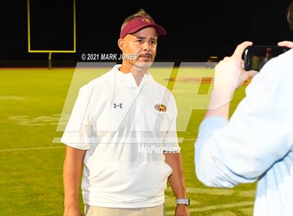 Thumbnail 1 in Brophy College Prep @ Mountain Pointe photogallery.