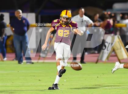 Thumbnail 2 in Brophy College Prep @ Mountain Pointe photogallery.