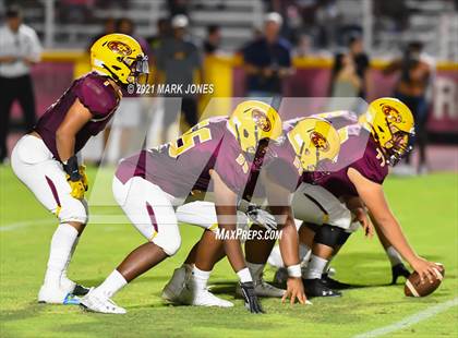 Thumbnail 2 in Brophy College Prep @ Mountain Pointe photogallery.
