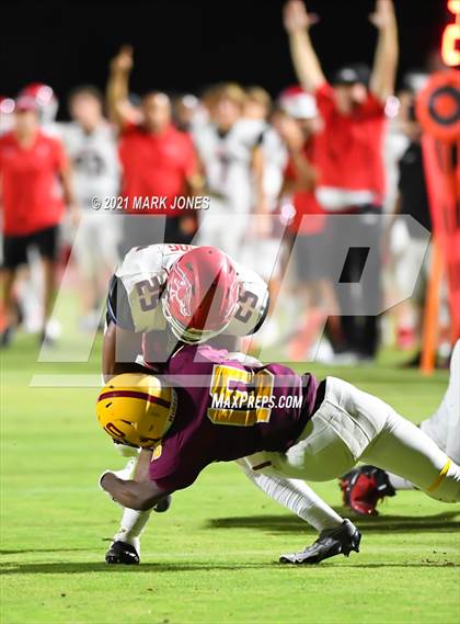 Thumbnail 3 in Brophy College Prep @ Mountain Pointe photogallery.
