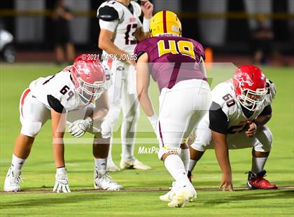 Thumbnail 3 in Brophy College Prep @ Mountain Pointe photogallery.