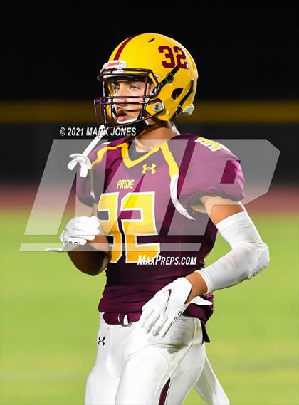 Thumbnail 2 in Brophy College Prep @ Mountain Pointe photogallery.