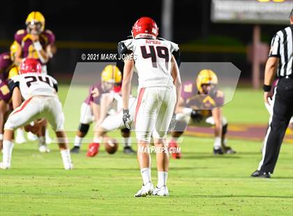 Thumbnail 1 in Brophy College Prep @ Mountain Pointe photogallery.