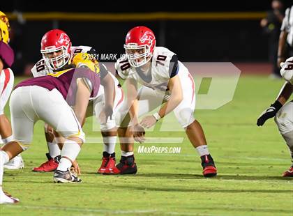 Thumbnail 3 in Brophy College Prep @ Mountain Pointe photogallery.