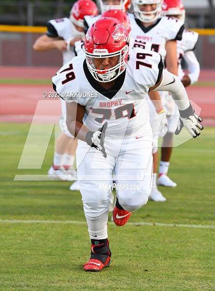 Thumbnail 1 in Brophy College Prep @ Mountain Pointe photogallery.