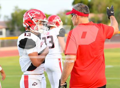 Thumbnail 1 in Brophy College Prep @ Mountain Pointe photogallery.