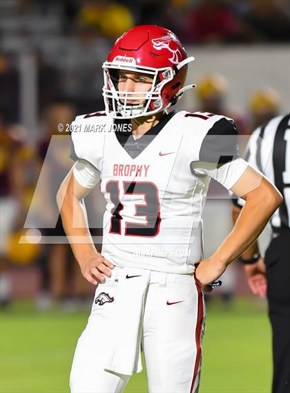 Thumbnail 1 in Brophy College Prep @ Mountain Pointe photogallery.