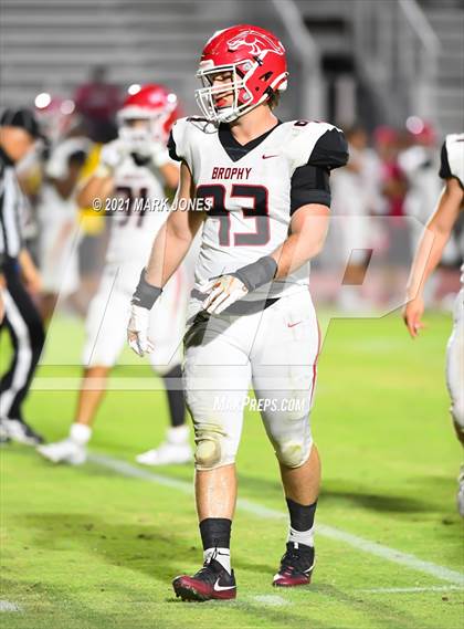 Thumbnail 1 in Brophy College Prep @ Mountain Pointe photogallery.