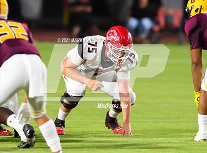 Thumbnail 3 in Brophy College Prep @ Mountain Pointe photogallery.