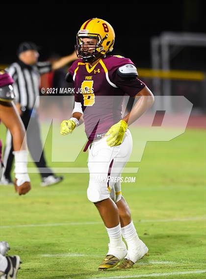 Thumbnail 2 in Brophy College Prep @ Mountain Pointe photogallery.