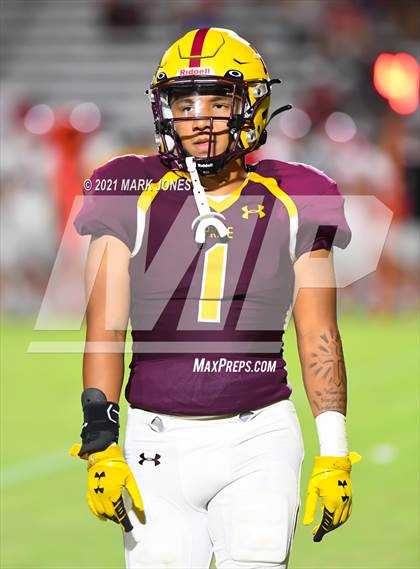 Thumbnail 1 in Brophy College Prep @ Mountain Pointe photogallery.