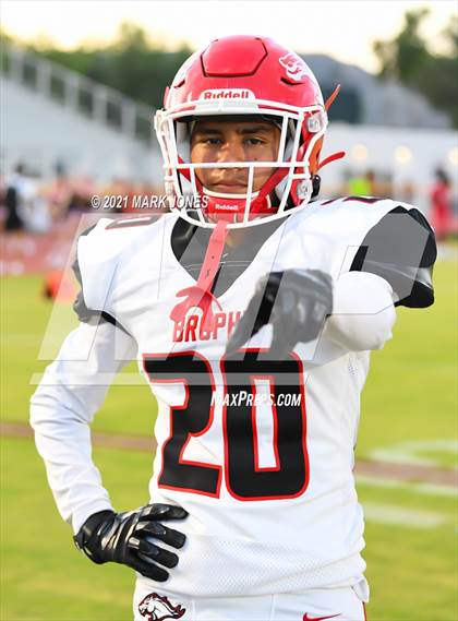 Thumbnail 3 in Brophy College Prep @ Mountain Pointe photogallery.