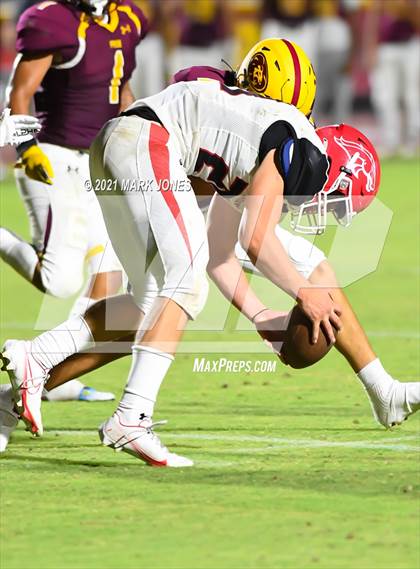 Thumbnail 2 in Brophy College Prep @ Mountain Pointe photogallery.