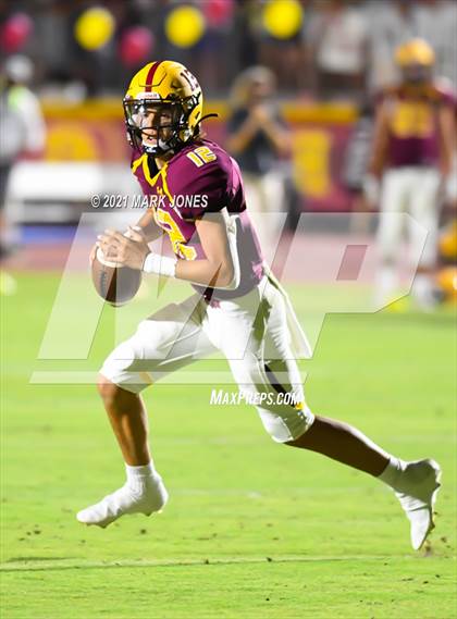Thumbnail 2 in Brophy College Prep @ Mountain Pointe photogallery.