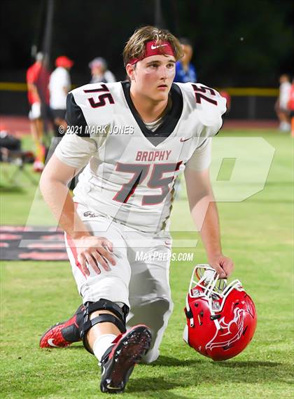 Thumbnail 2 in Brophy College Prep @ Mountain Pointe photogallery.