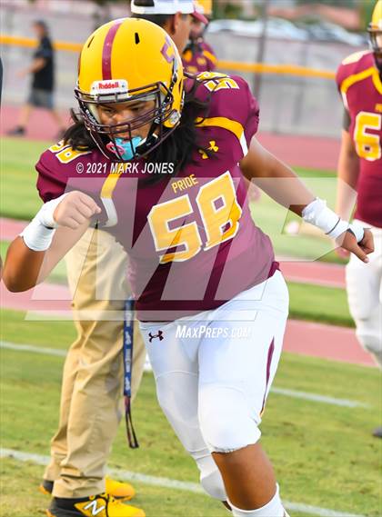 Thumbnail 3 in Brophy College Prep @ Mountain Pointe photogallery.