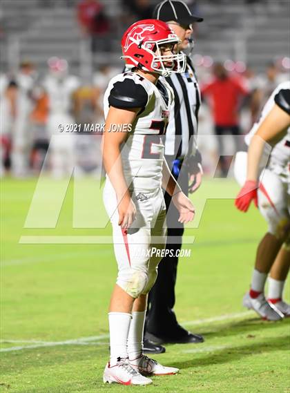 Thumbnail 1 in Brophy College Prep @ Mountain Pointe photogallery.