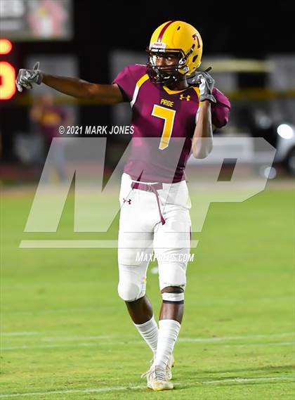 Thumbnail 3 in Brophy College Prep @ Mountain Pointe photogallery.