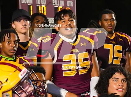 Thumbnail 2 in Brophy College Prep @ Mountain Pointe photogallery.