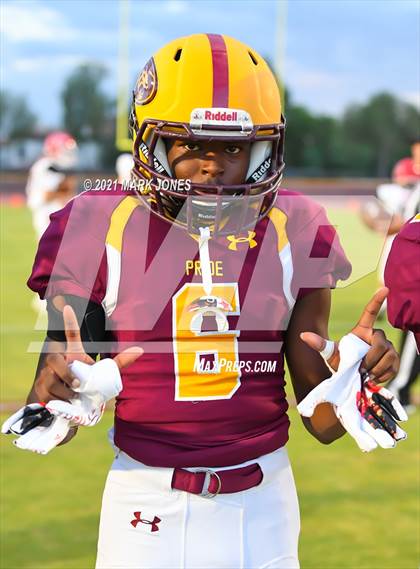 Thumbnail 1 in Brophy College Prep @ Mountain Pointe photogallery.
