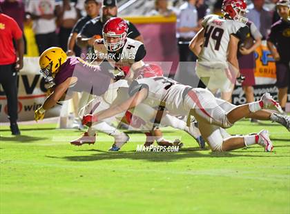 Thumbnail 3 in Brophy College Prep @ Mountain Pointe photogallery.