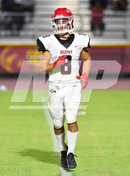 Thumbnail 1 in Brophy College Prep @ Mountain Pointe photogallery.