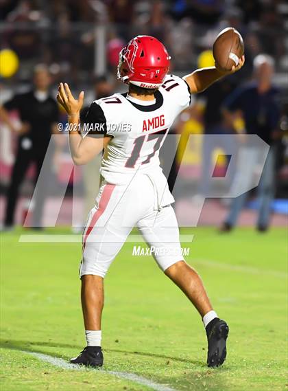 Thumbnail 3 in Brophy College Prep @ Mountain Pointe photogallery.