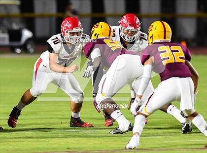 Thumbnail 3 in Brophy College Prep @ Mountain Pointe photogallery.