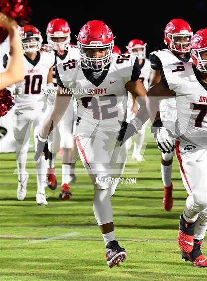Thumbnail 1 in Brophy College Prep @ Mountain Pointe photogallery.