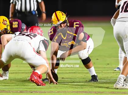Thumbnail 1 in Brophy College Prep @ Mountain Pointe photogallery.