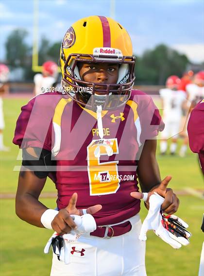 Thumbnail 3 in Brophy College Prep @ Mountain Pointe photogallery.