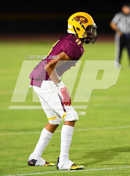 Thumbnail 2 in Brophy College Prep @ Mountain Pointe photogallery.