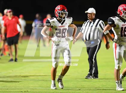 Thumbnail 3 in Brophy College Prep @ Mountain Pointe photogallery.