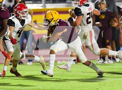 Thumbnail 1 in Brophy College Prep @ Mountain Pointe photogallery.