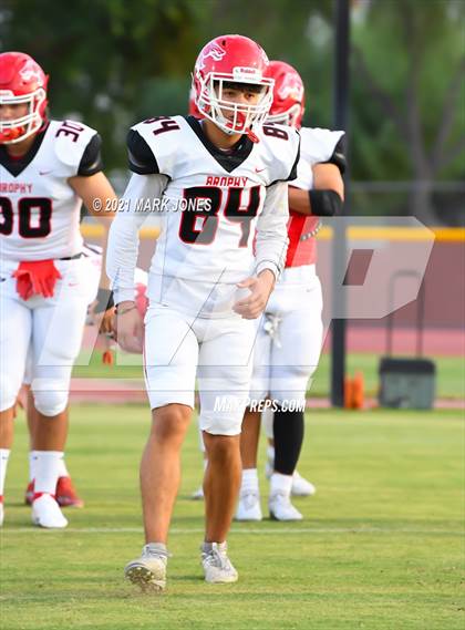 Thumbnail 3 in Brophy College Prep @ Mountain Pointe photogallery.