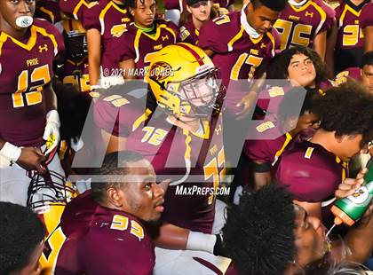 Thumbnail 3 in Brophy College Prep @ Mountain Pointe photogallery.