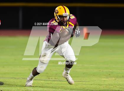 Thumbnail 3 in Brophy College Prep @ Mountain Pointe photogallery.
