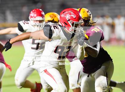 Thumbnail 3 in Brophy College Prep @ Mountain Pointe photogallery.