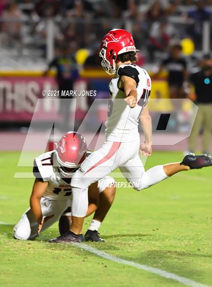 Thumbnail 3 in Brophy College Prep @ Mountain Pointe photogallery.