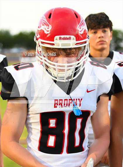 Thumbnail 3 in Brophy College Prep @ Mountain Pointe photogallery.