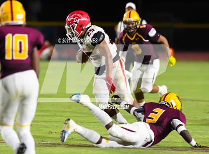 Thumbnail 3 in Brophy College Prep @ Mountain Pointe photogallery.