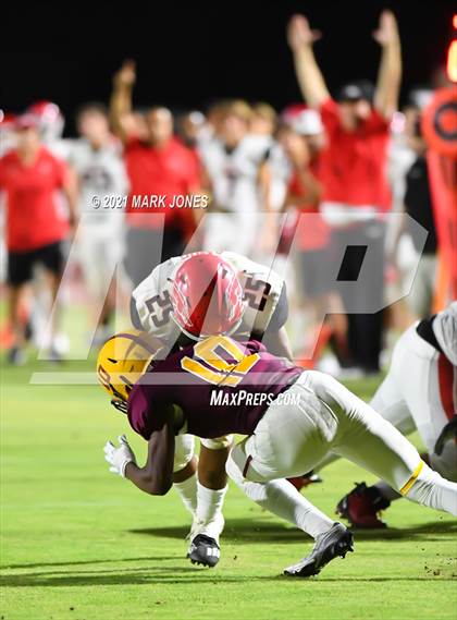 Thumbnail 1 in Brophy College Prep @ Mountain Pointe photogallery.