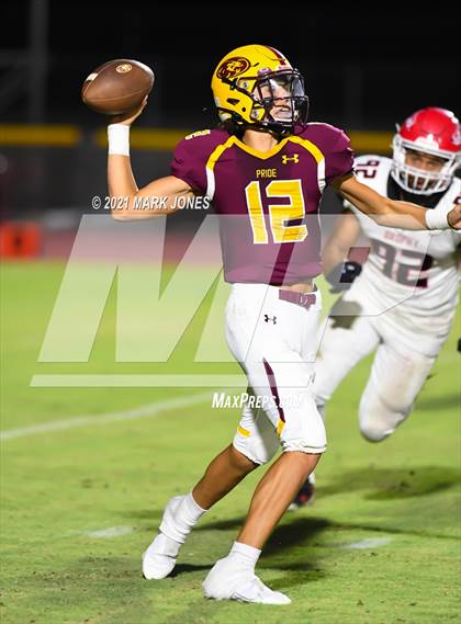 Thumbnail 1 in Brophy College Prep @ Mountain Pointe photogallery.