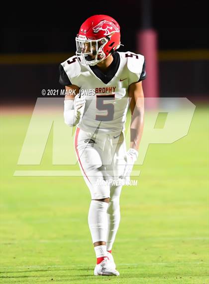 Thumbnail 2 in Brophy College Prep @ Mountain Pointe photogallery.
