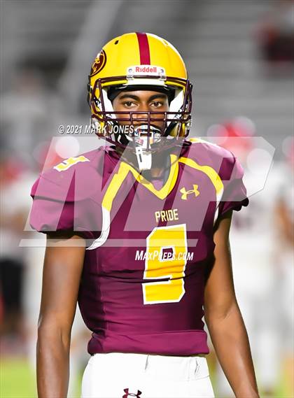 Thumbnail 2 in Brophy College Prep @ Mountain Pointe photogallery.