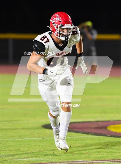 Thumbnail 1 in Brophy College Prep @ Mountain Pointe photogallery.