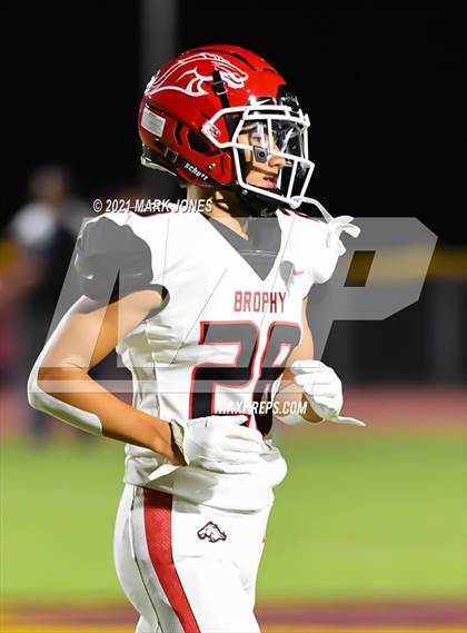 Thumbnail 2 in Brophy College Prep @ Mountain Pointe photogallery.