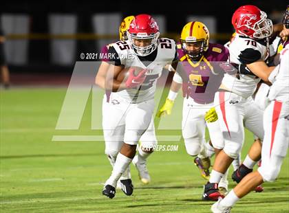 Thumbnail 3 in Brophy College Prep @ Mountain Pointe photogallery.