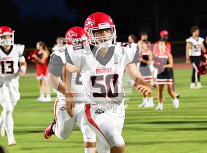 Thumbnail 1 in Brophy College Prep @ Mountain Pointe photogallery.