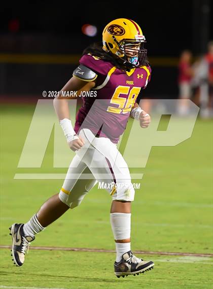 Thumbnail 1 in Brophy College Prep @ Mountain Pointe photogallery.
